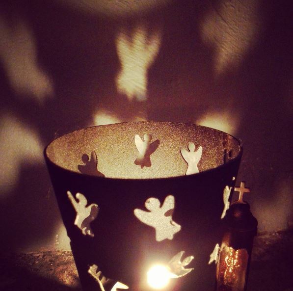 bougie-symbole-des-morts