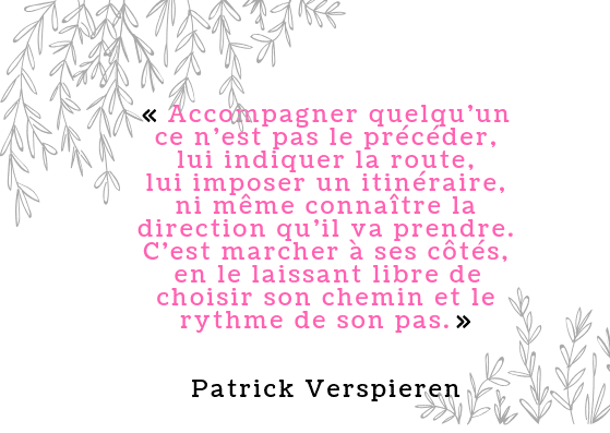 definition de l'accompagnement