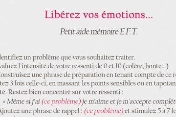 mémo EFT