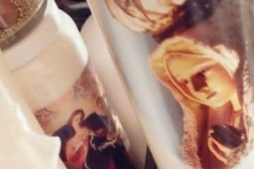 bougies-pour-accompagner-un-défunt