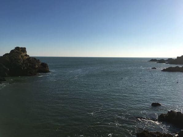 ile de brehat