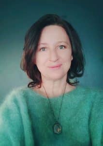 Catherine Veillet ☆ Accompagnatrice du Deuil